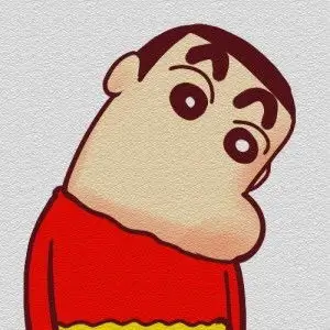 补给组周小满的图鉴头像，手提零食袋